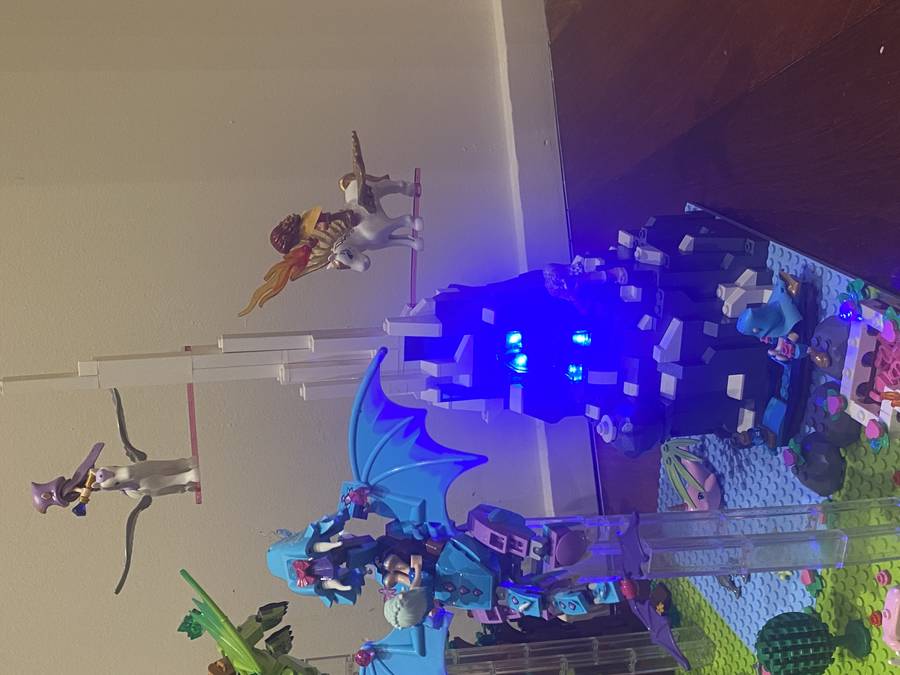 Heroes of might and magic