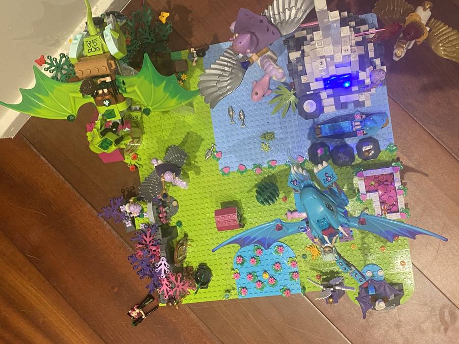 Heroes of might and magic