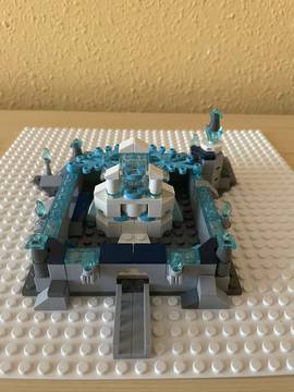 Jégvarázs microscale