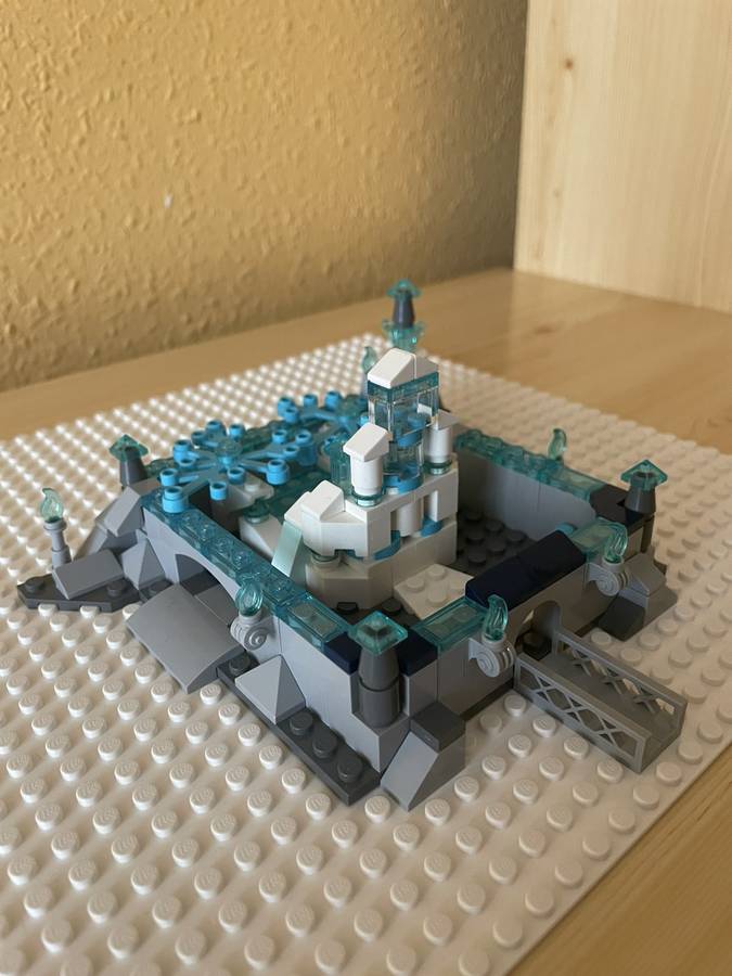 Jégvarázs microscale