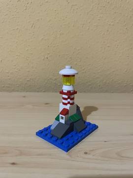 Microscale világítótorony