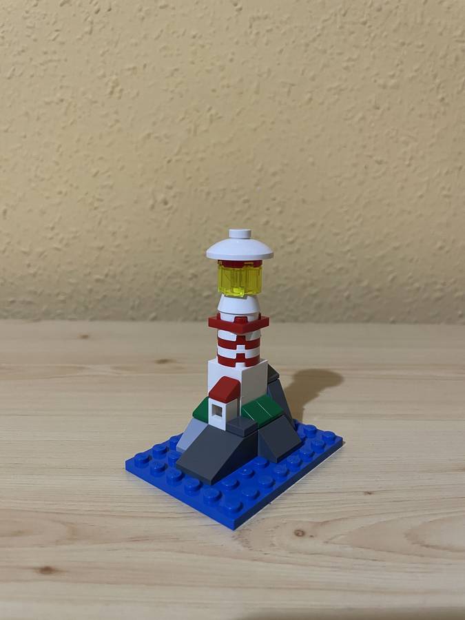 Microscale világítótorony