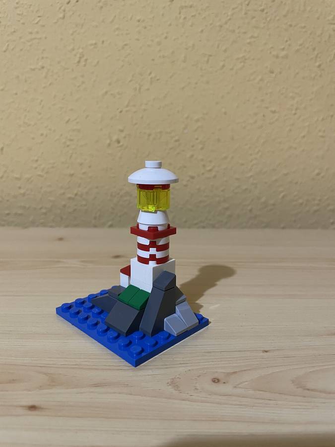 Microscale világítótorony