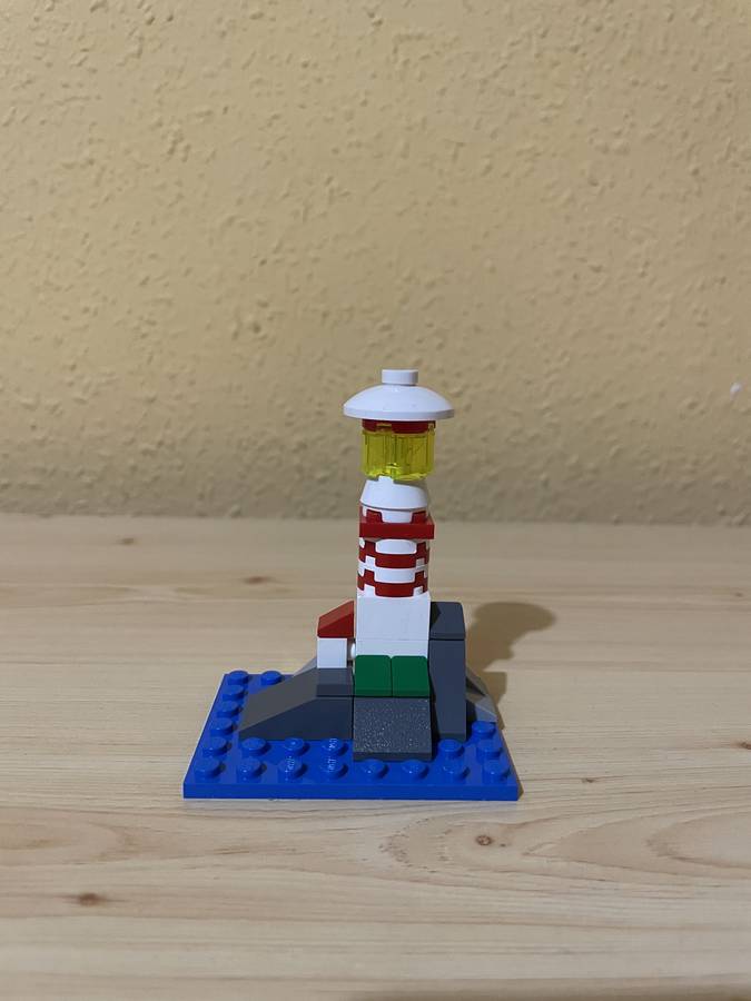 Microscale világítótorony