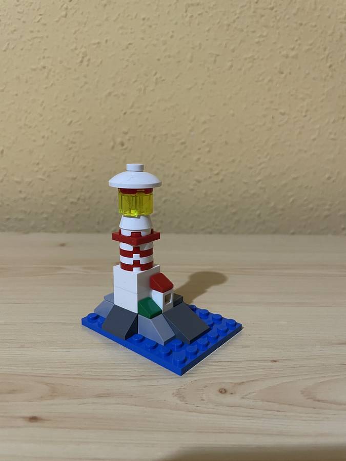 Microscale világítótorony