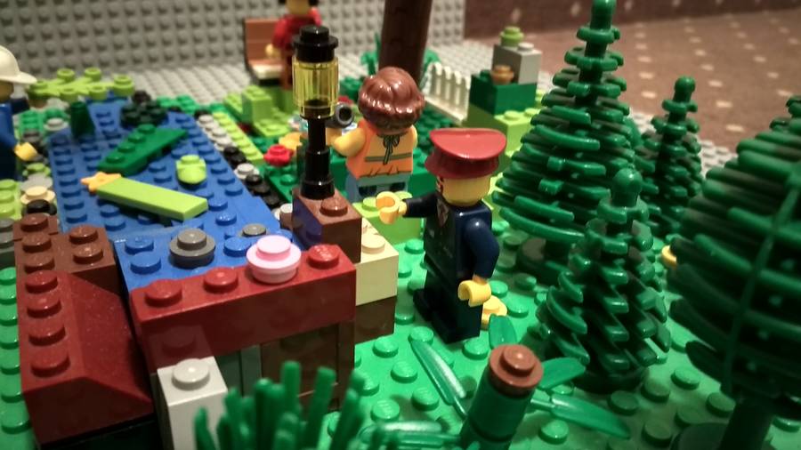 Balatoni készülődés a nyárra