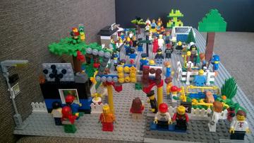 LegoZOOnk együtt!