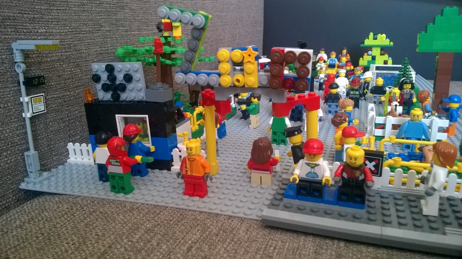 LegoZOOnk együtt!