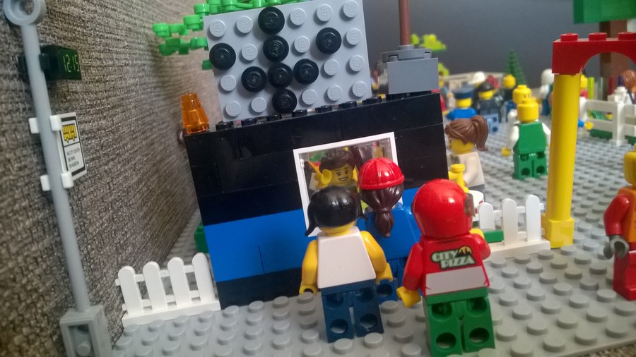 LegoZOOnk együtt!