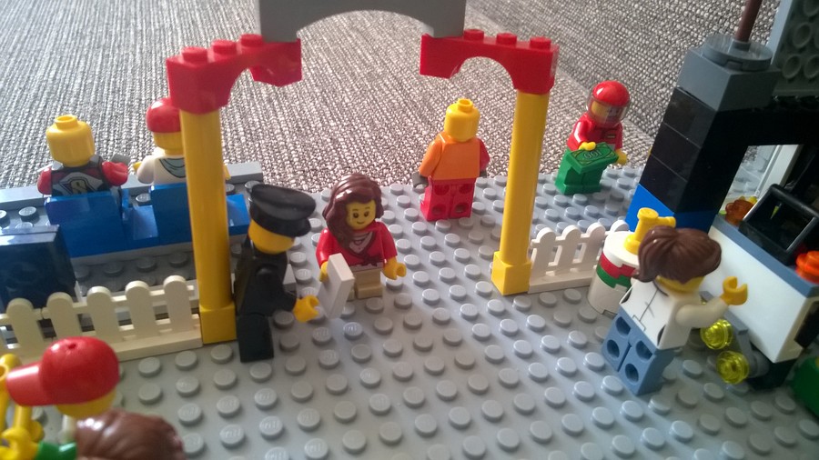 LegoZOOnk együtt!