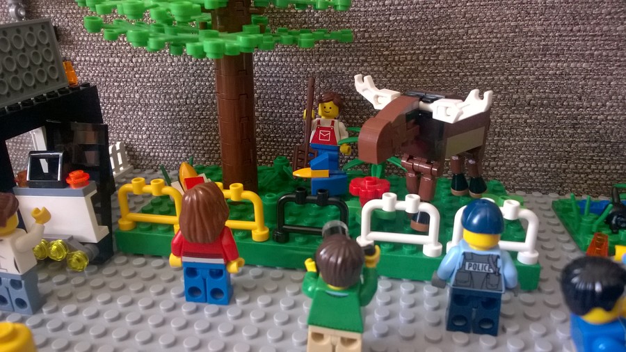 LegoZOOnk együtt!