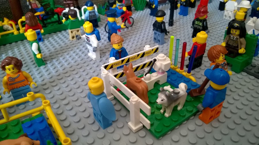 LegoZOOnk együtt!