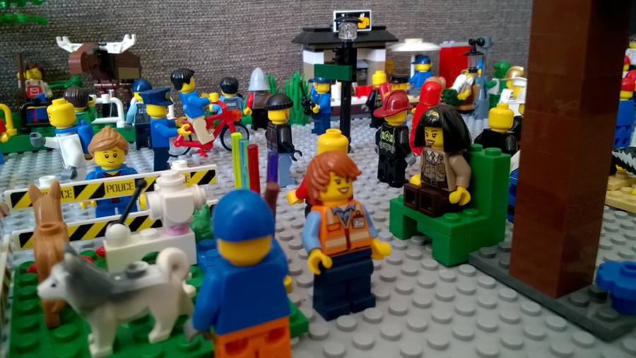 LegoZOOnk együtt!
