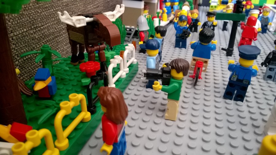 LegoZOOnk együtt!