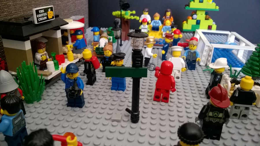 LegoZOOnk együtt!