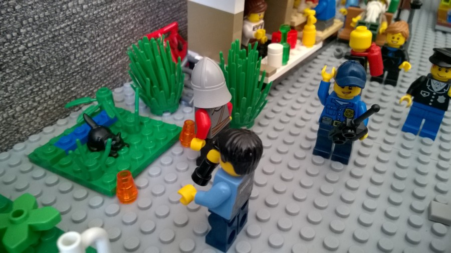 LegoZOOnk együtt!