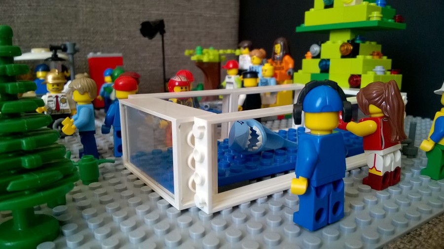 LegoZOOnk együtt!