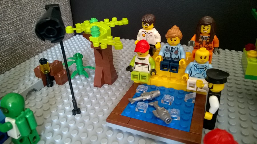 LegoZOOnk együtt!