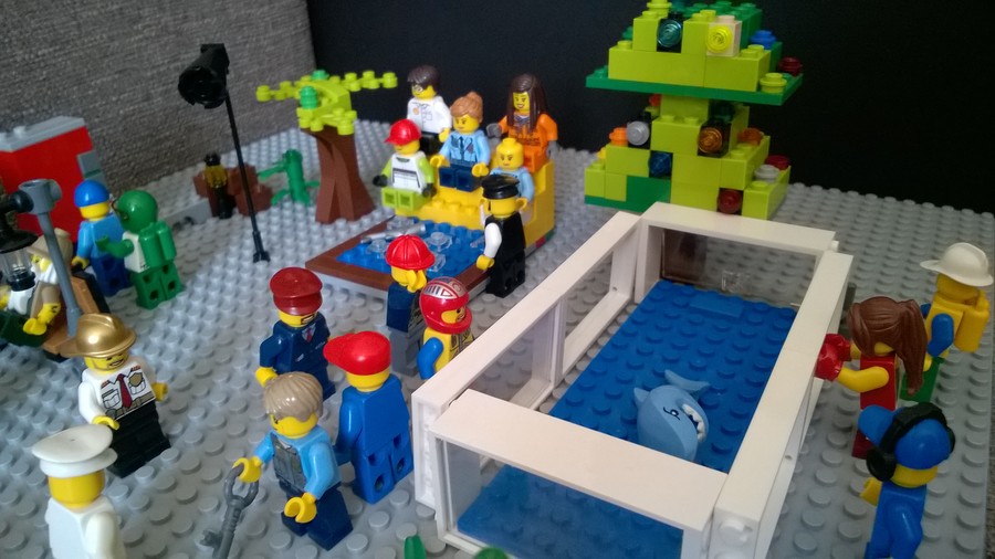 LegoZOOnk együtt!