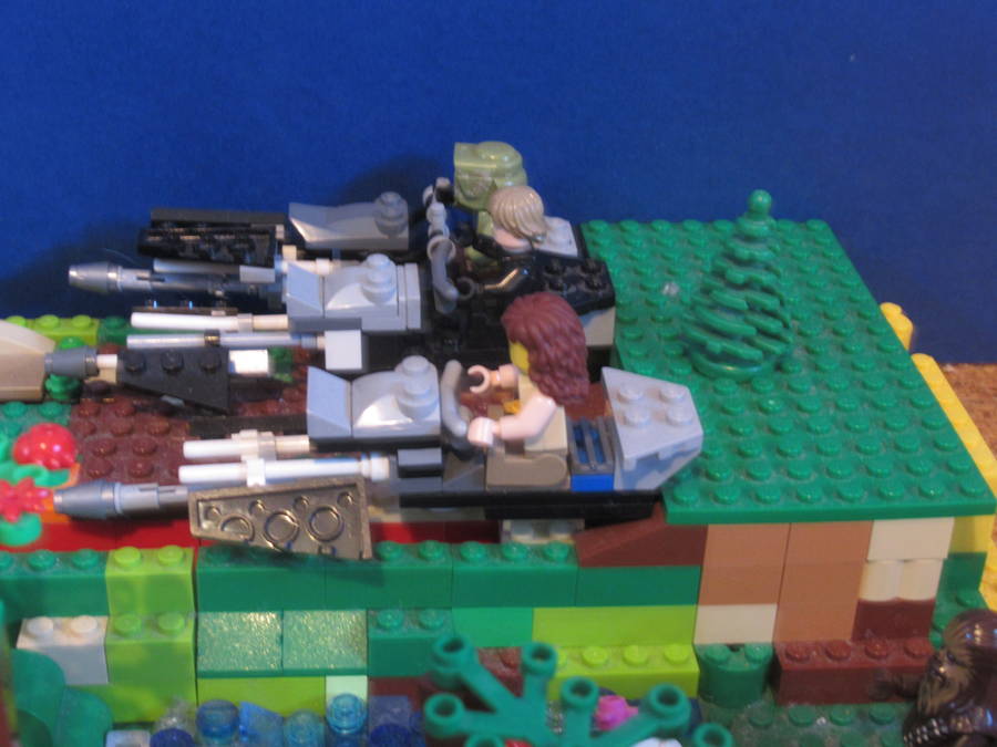 Star Wars