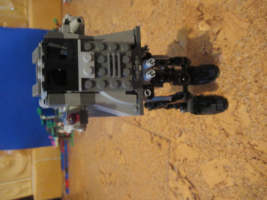 Star Wars AT-ST