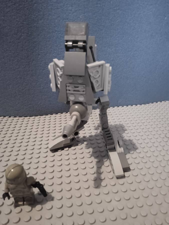 Star Wars klón járművek