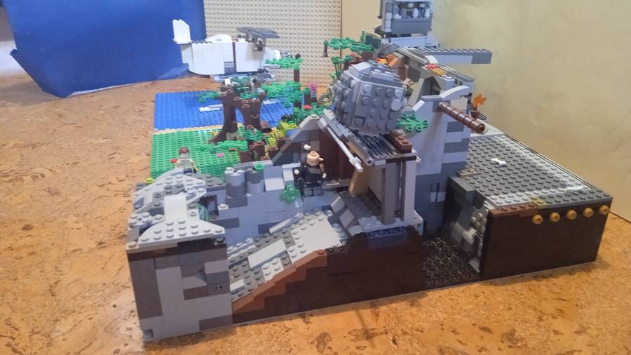 Indiana Jones 1