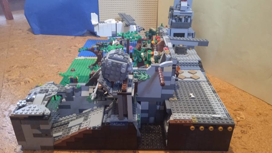 Indiana Jones 1