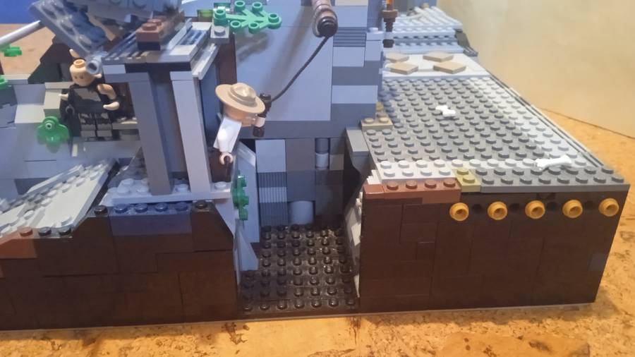 Indiana Jones 1