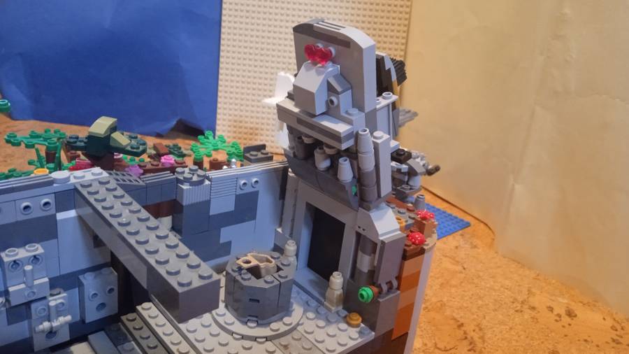 Indiana Jones 1