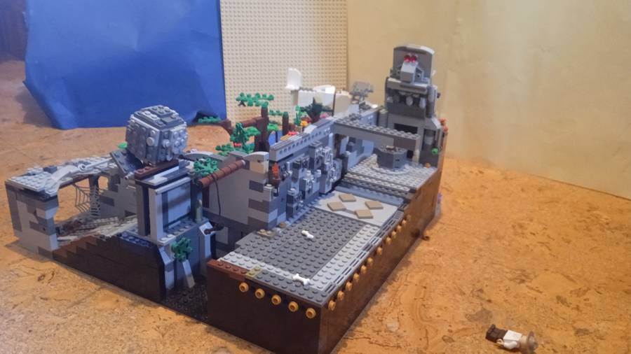 Indiana Jones 1