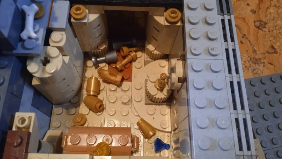 Indiana Jones 1
