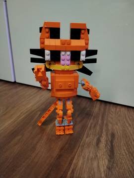 Garfield