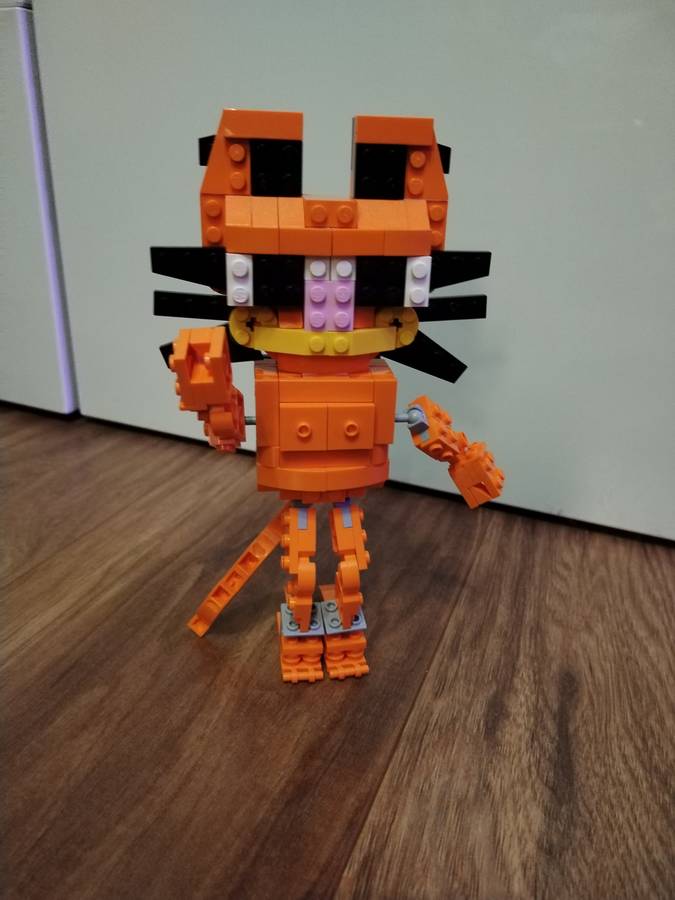 Garfield
