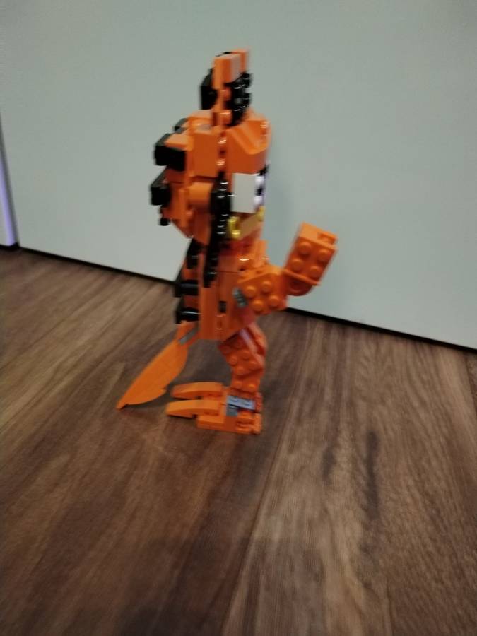 Garfield