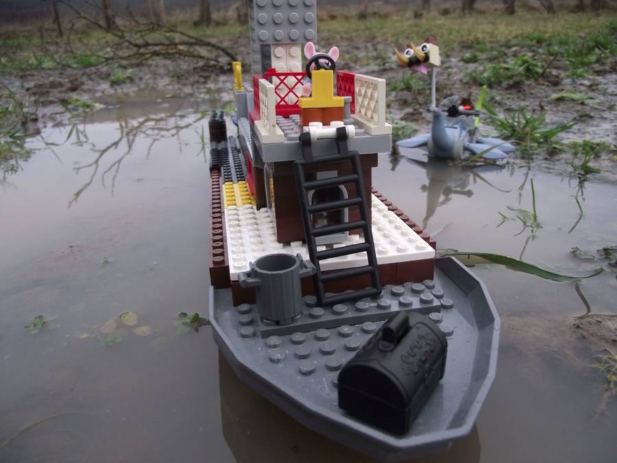 A Szélkirálynő
