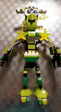 Mixelek