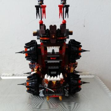 Legomester