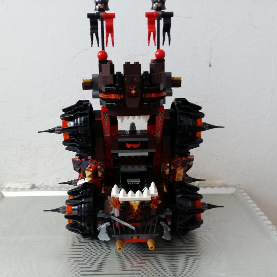Legomester