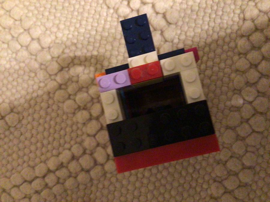 Kávéfőző pohárral