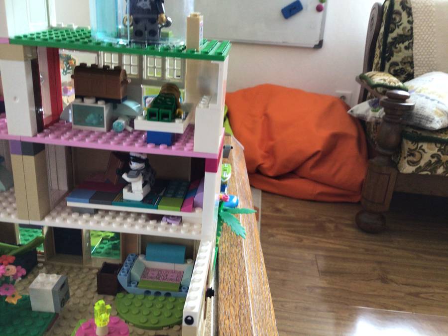 Lego ninjago