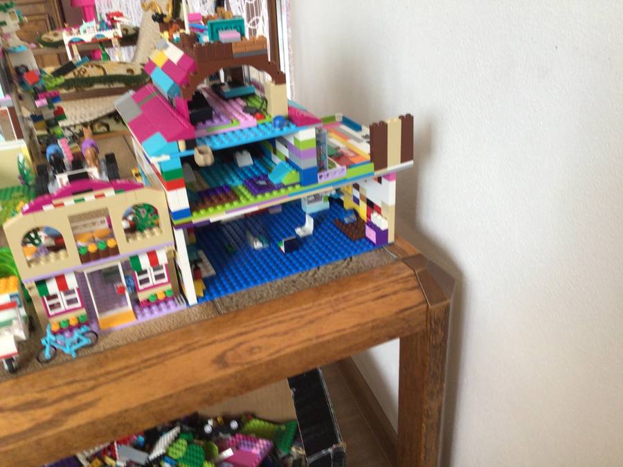 Lego ninjago