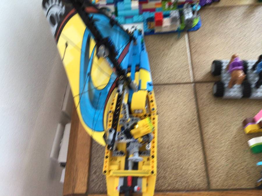 Lego ninjago
