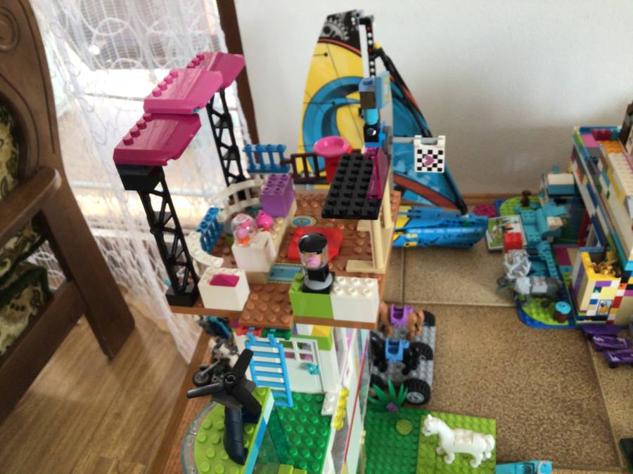 Lego ninjago