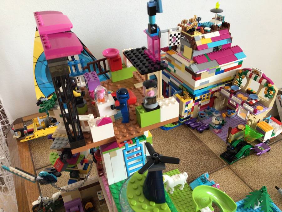 Lego ninjago