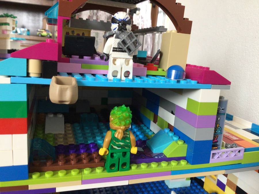 Lego ninjago