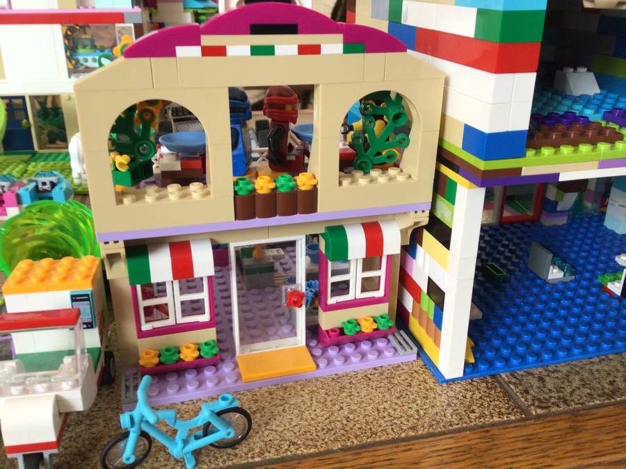 Lego ninjago