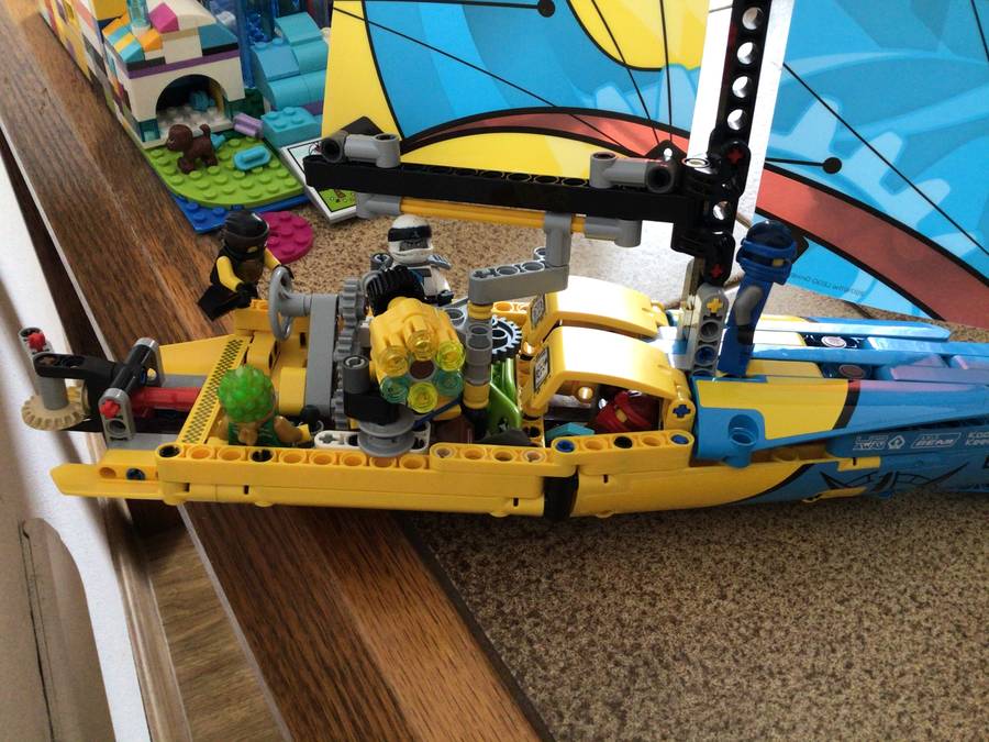 Lego ninjago