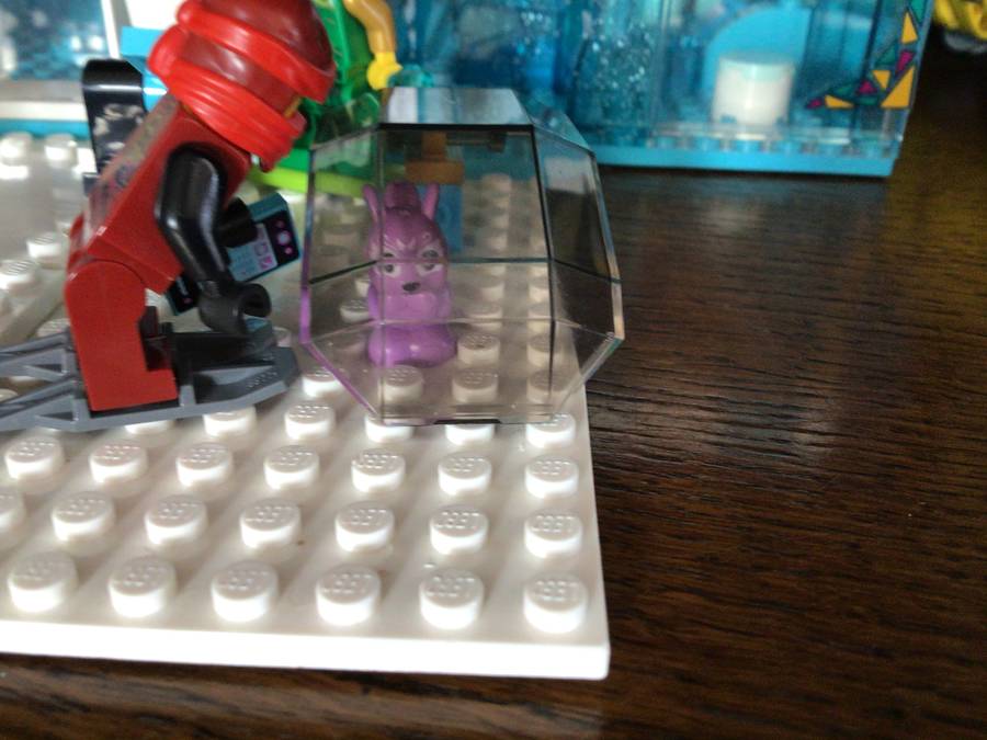 Lego ninjago