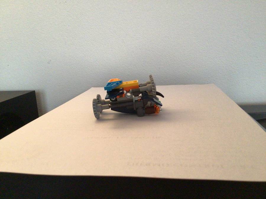 Robotlény